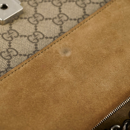 Gucci Dionysus Medium Beige - photo 14