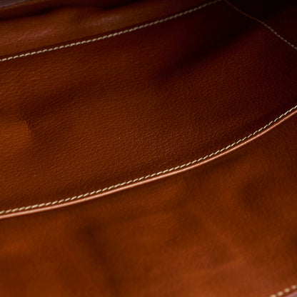 Hermes Birkin 35 Gold GHW Togo 2001 - photo 11