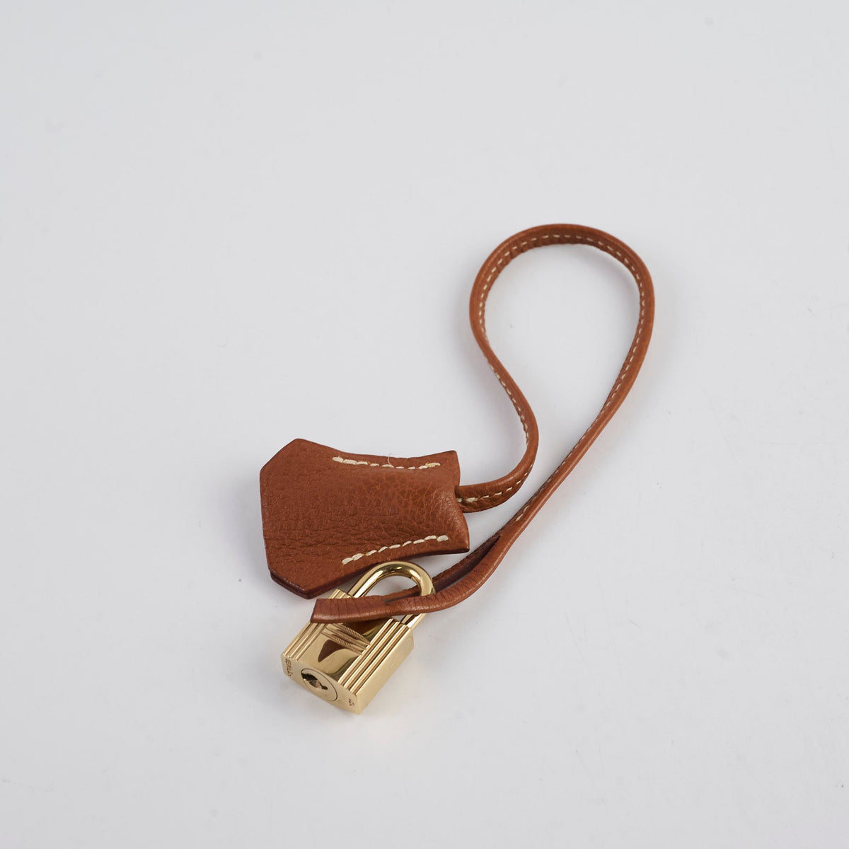 Hermes Birkin 35 Gold GHW Togo 2001 - photo 18