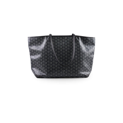 Goyard Artois MM Tote Grey - photo 1
