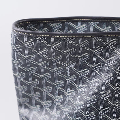 Goyard Artois MM Tote Grey - photo 5