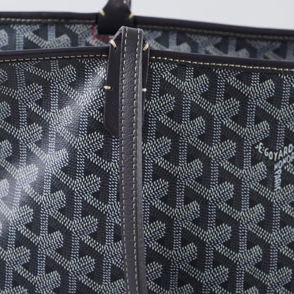 Goyard Artois MM Tote Grey - photo 6