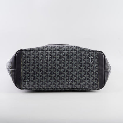 Goyard Artois MM Tote Grey - photo 4