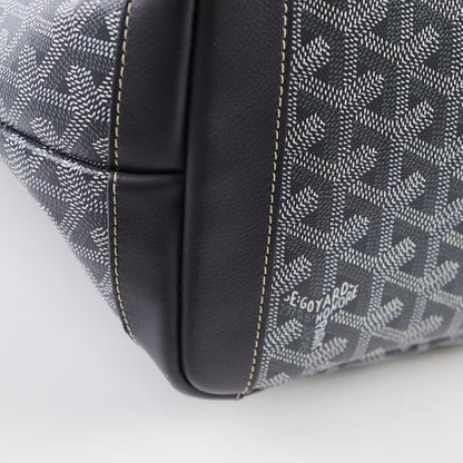 Goyard Artois MM Tote Grey - photo 13