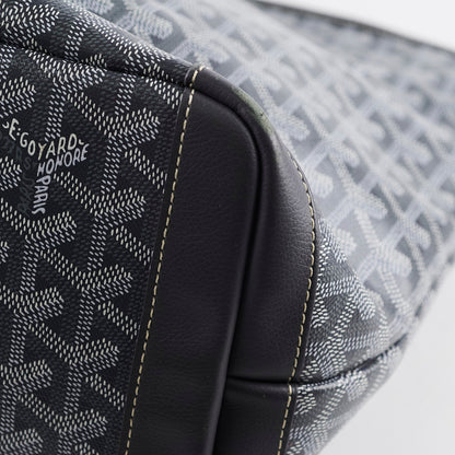 Goyard Artois MM Tote Grey - photo 14