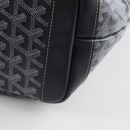 Goyard Artois MM Tote Grey - photo 15