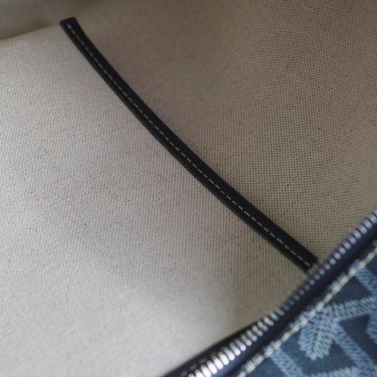 Goyard Artois MM Tote Grey - photo 8