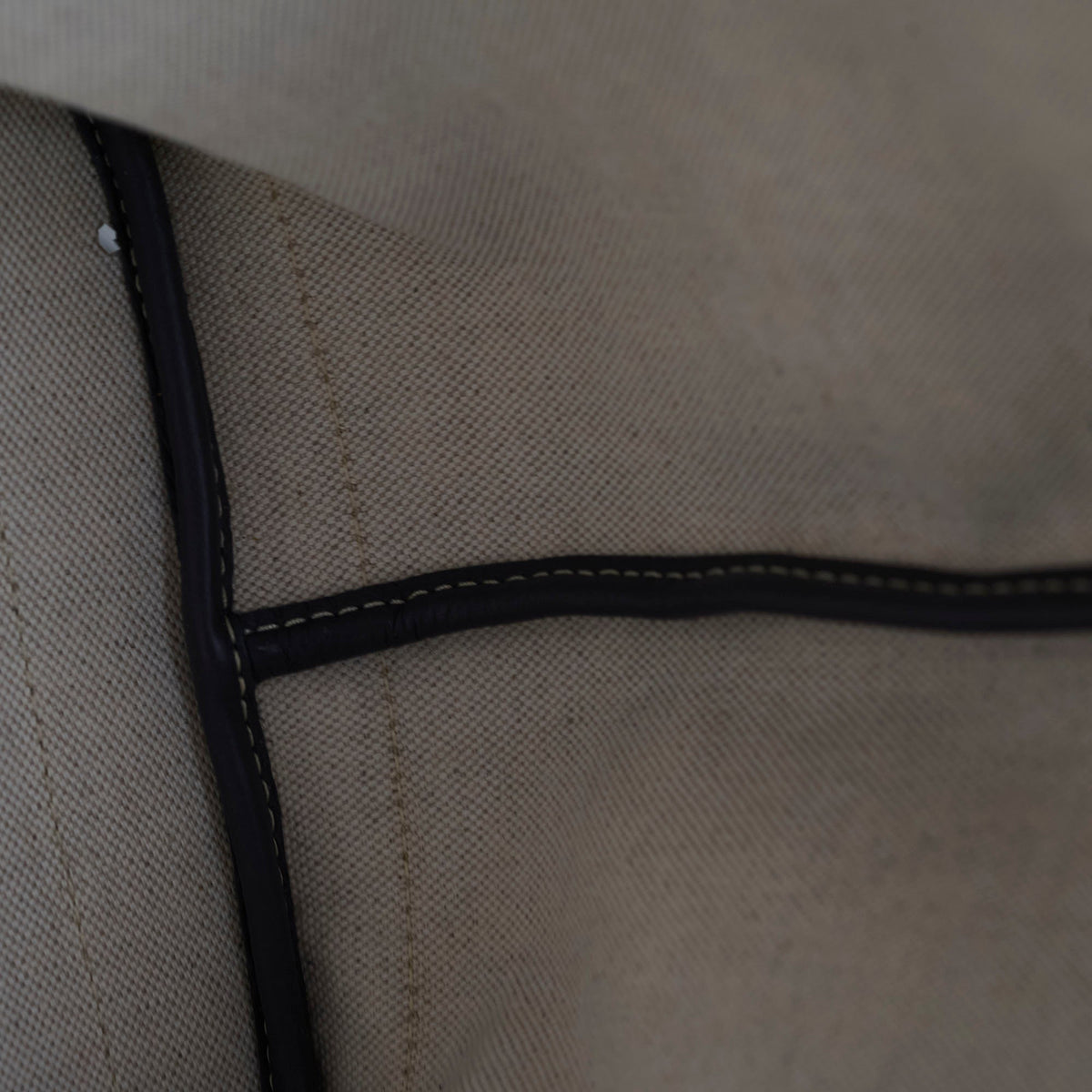 Goyard Artois MM Tote Grey - photo 11