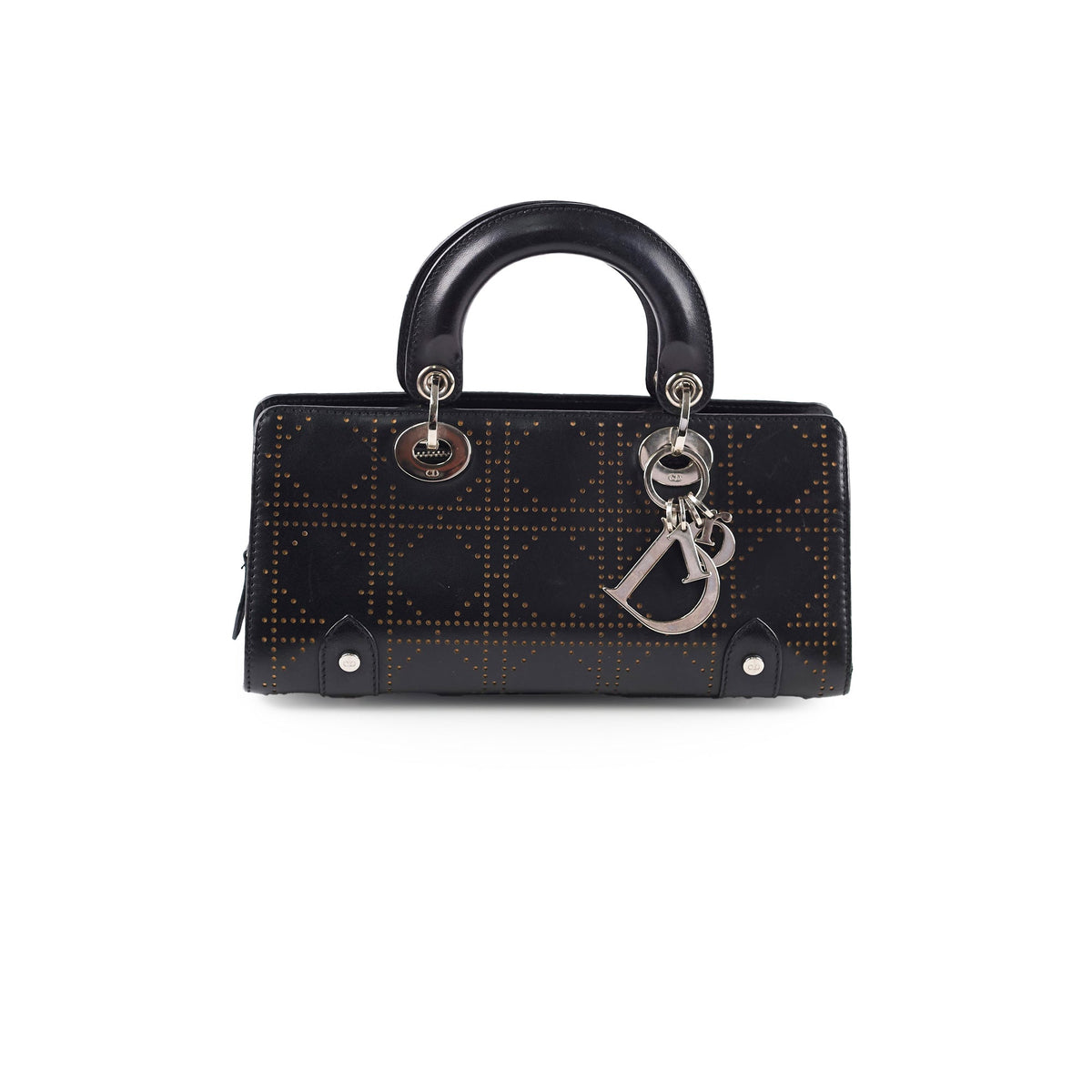Dior East West Lady Dior Small - photo 1