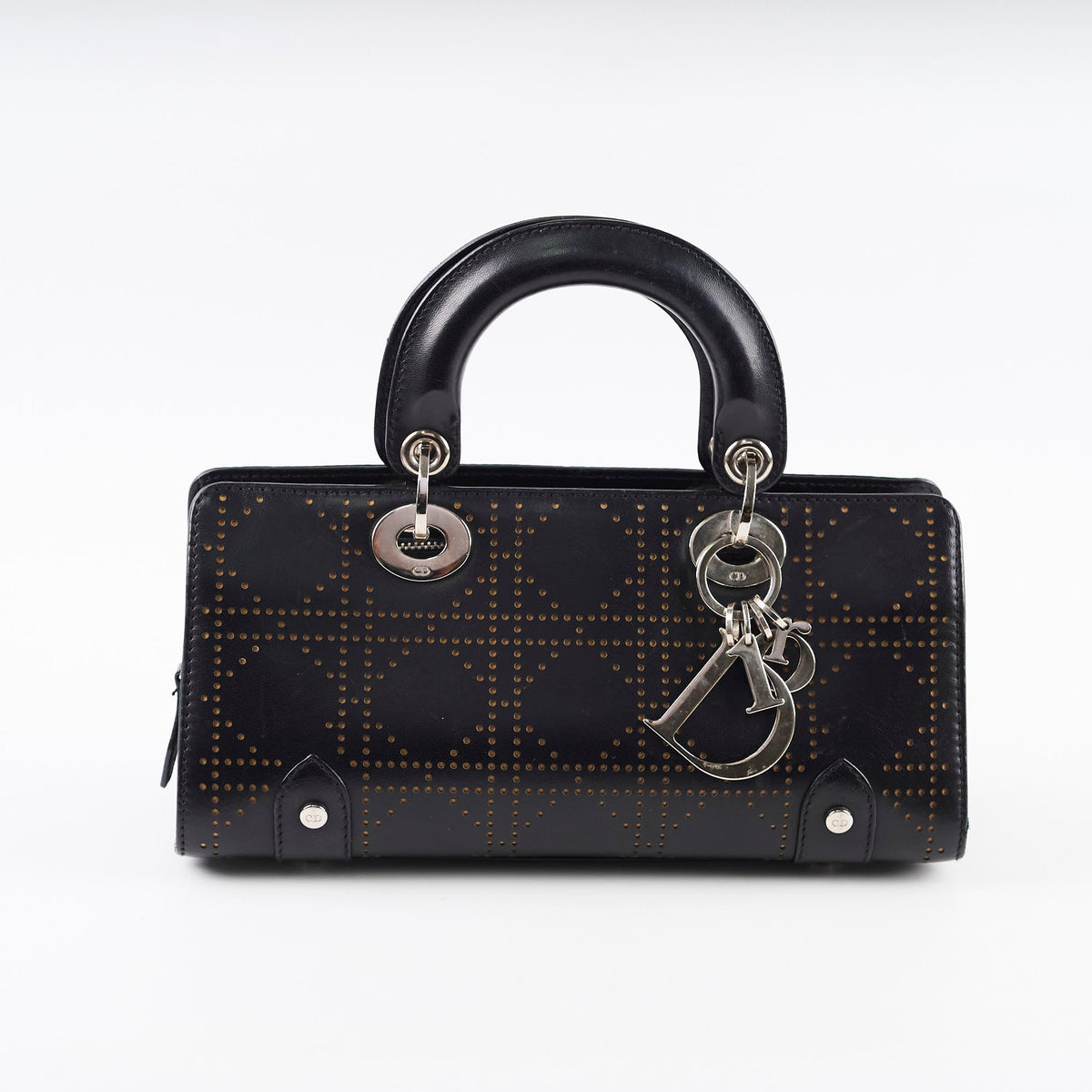 Dior East West Lady Dior Small - photo 2