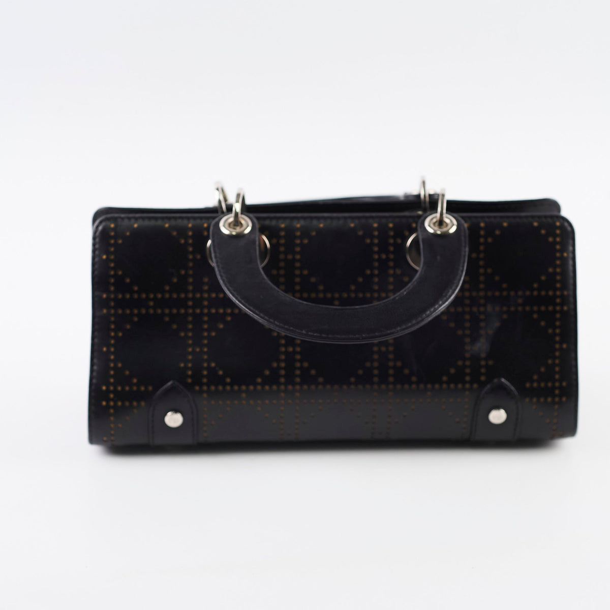Dior East West Lady Dior Small - photo 4