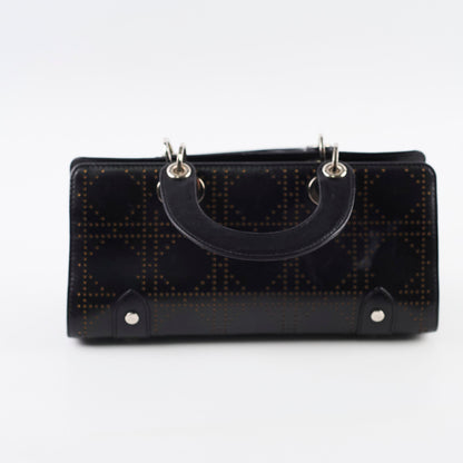 Dior East West Lady Dior Small - photo 4