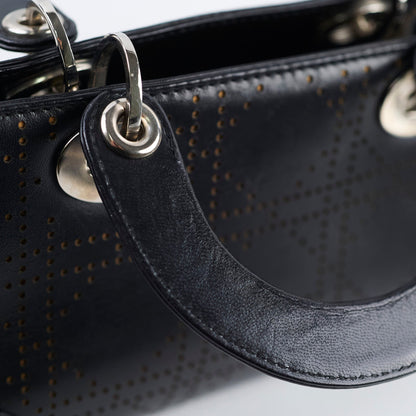 Dior East West Lady Dior Small - photo 6