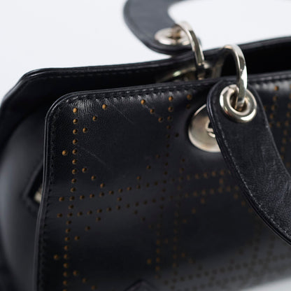 Dior East West Lady Dior Small - photo 13