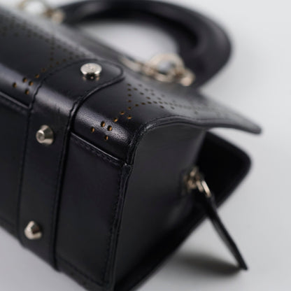 Dior East West Lady Dior Small - photo 14