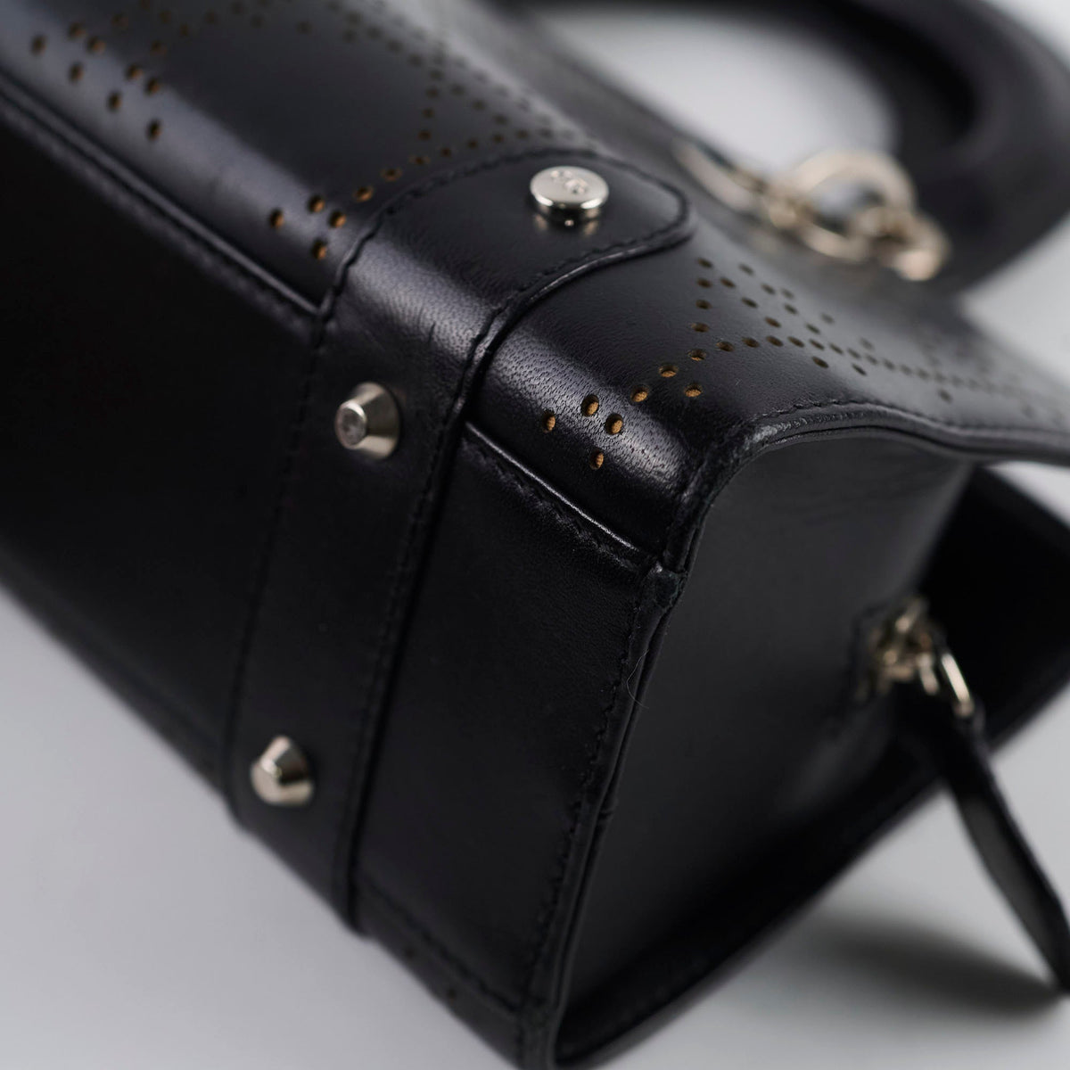 Dior East West Lady Dior Small - photo 15