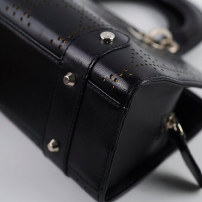 Dior East West Lady Dior Small - photo 15