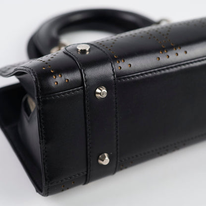 Dior East West Lady Dior Small - photo 12
