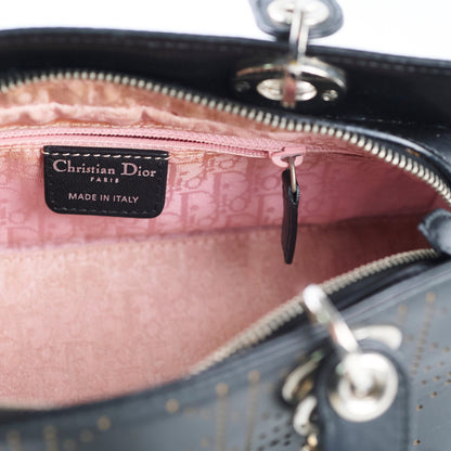 Dior East West Lady Dior Small - photo 7