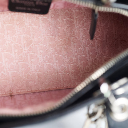 Dior East West Lady Dior Small - photo 8