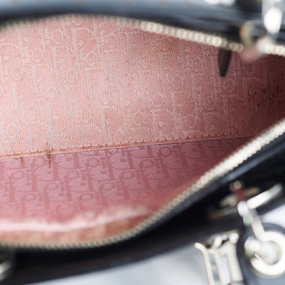 Dior East West Lady Dior Small - photo 9