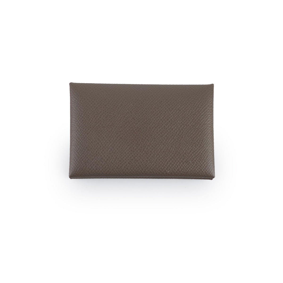 Hermes Calvi Special Order Etain/Noir - photo 1