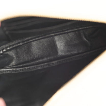 Saint Laurent Mini Lou Camera Bag Cream - photo 11