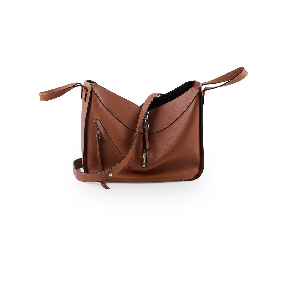 Loewe Hammock Small Tan - photo 1