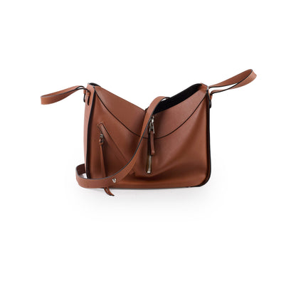 Loewe Hammock Small Tan - photo 1