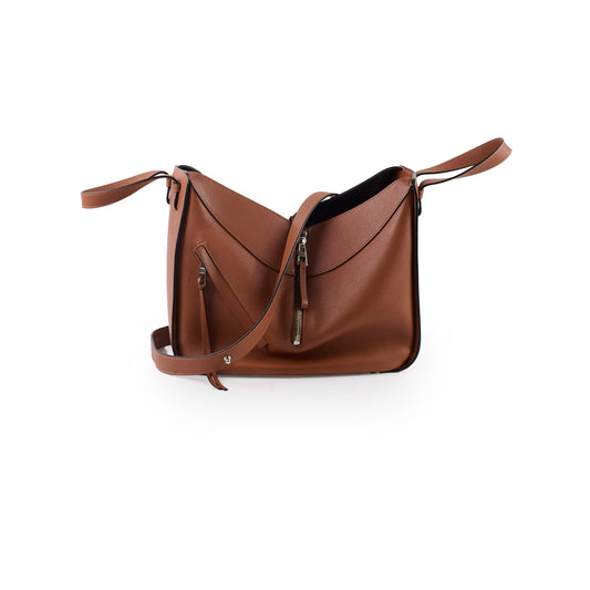 Loewe Hammock Small Tan - photo 1