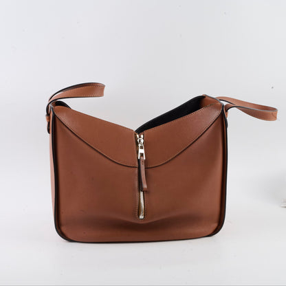 Loewe Hammock Small Tan - photo 2