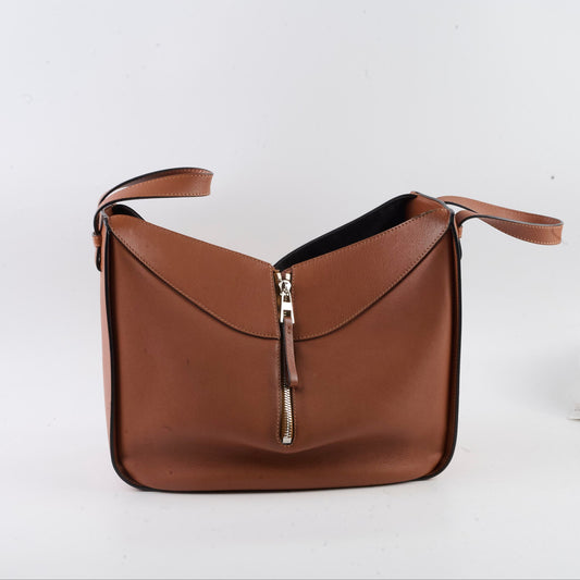 Loewe Hammock Small Tan - photo 2
