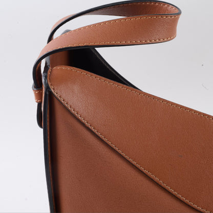 Loewe Hammock Small Tan - photo 7