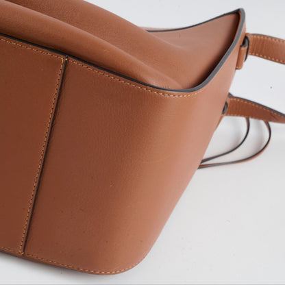 Loewe Hammock Small Tan - photo 14
