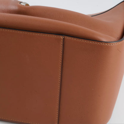 Loewe Hammock Small Tan - photo 13