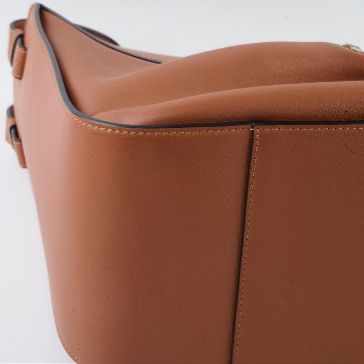 Loewe Hammock Small Tan - photo 12
