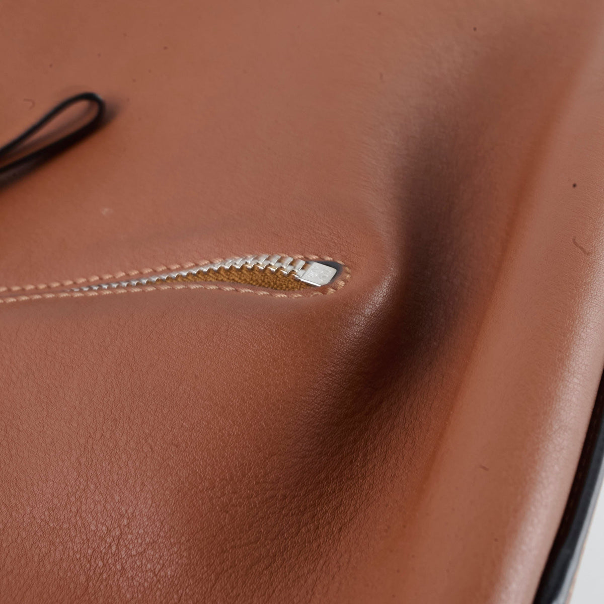 Loewe Hammock Small Tan - photo 8