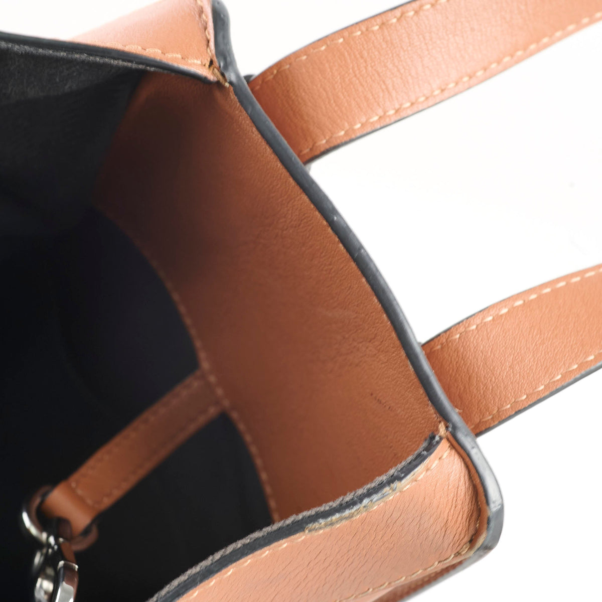 Loewe Hammock Small Tan - photo 11