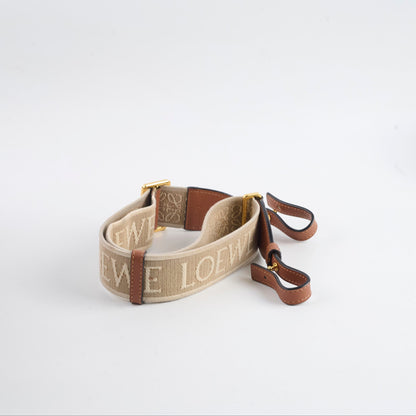 Loewe Hammock Small Tan - photo 15