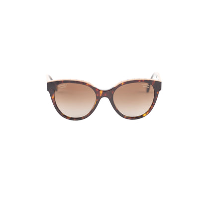 Chanel Butterfly Sunglasses Tortoiseshell (Polarized) - photo 1