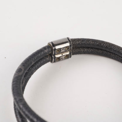Louis Vuitton Men's Canvas Bracelet - photo 6