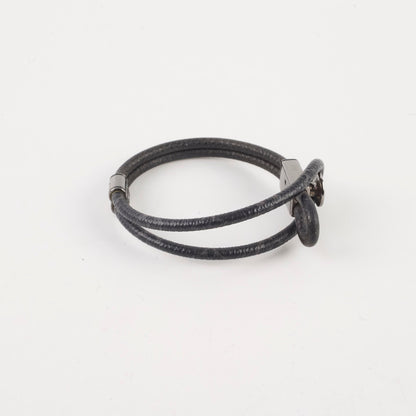 Louis Vuitton Men's Canvas Bracelet - photo 2