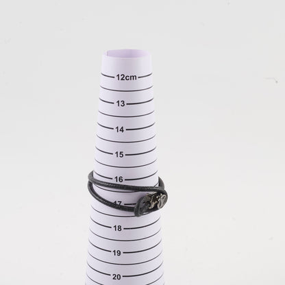 Louis Vuitton Men's Canvas Bracelet - photo 7