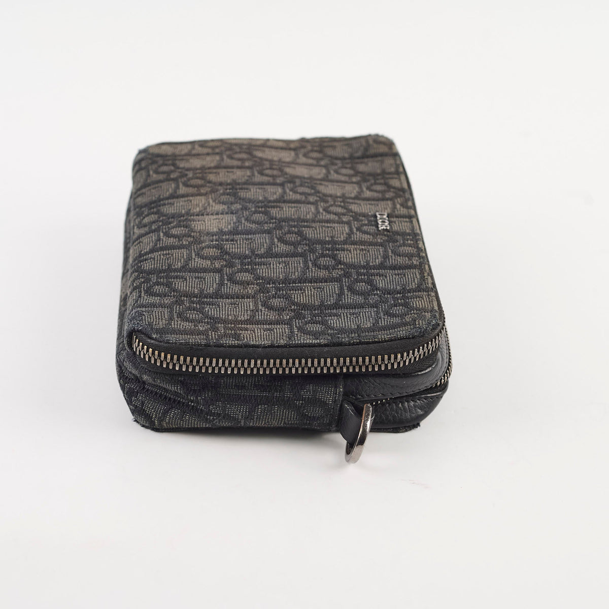 Christian Dior Camera Bag Oblique/Navy - photo 3