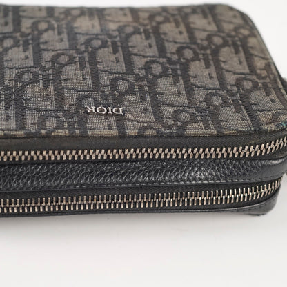 Christian Dior Camera Bag Oblique/Navy - photo 6