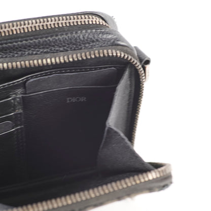 Christian Dior Camera Bag Oblique/Navy - photo 5