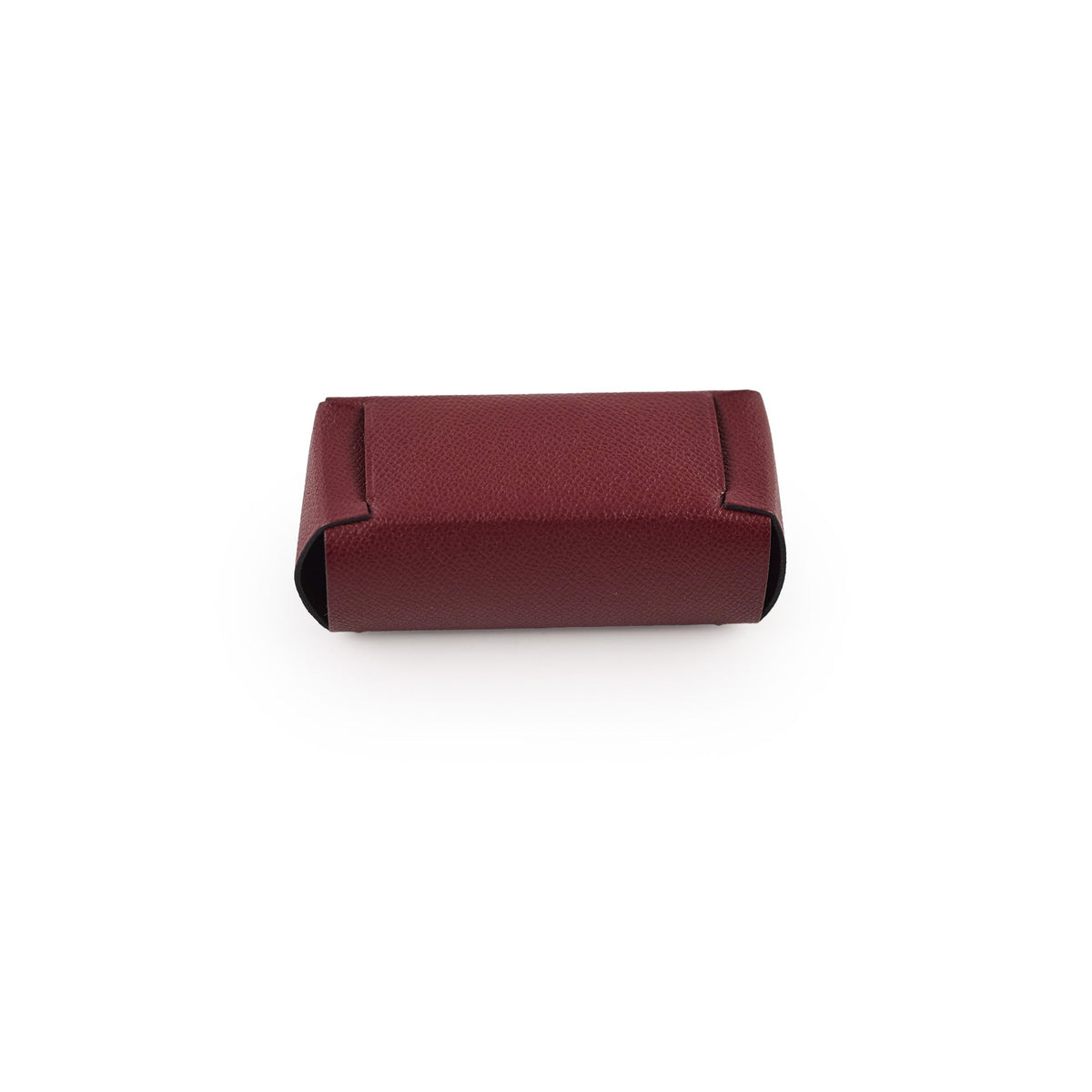 Hermes Lipstick Holder with Mirror Rouge H Madame - photo 1