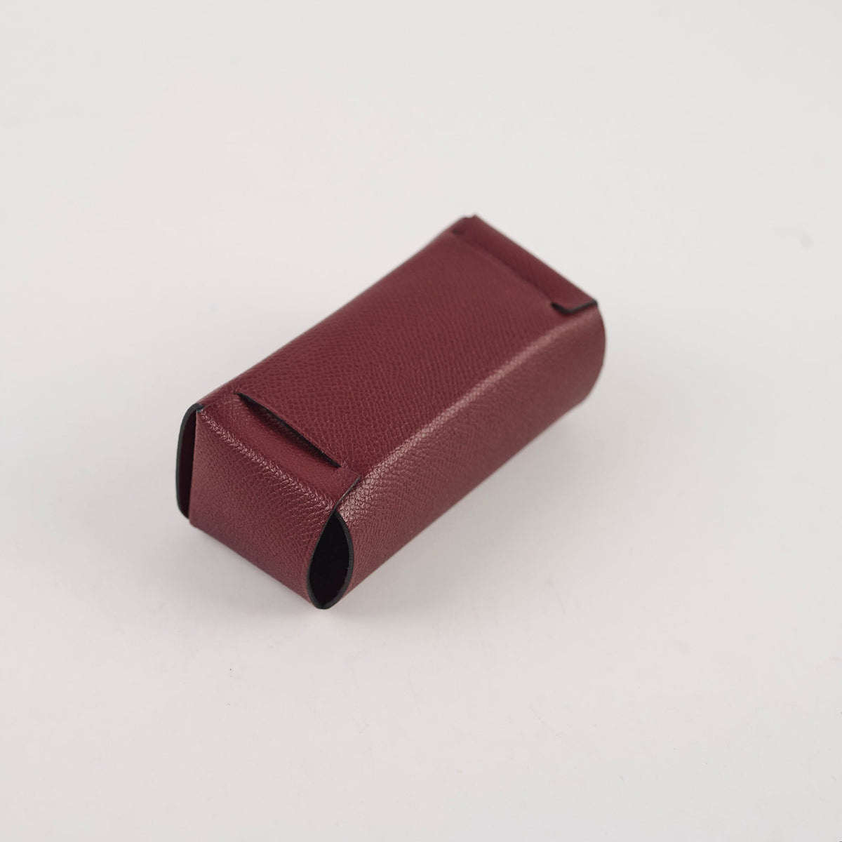 Hermes Lipstick Holder with Mirror Rouge H Madame - photo 2