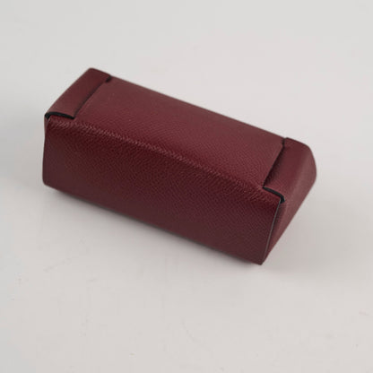 Hermes Lipstick Holder with Mirror Rouge H Madame - photo 4