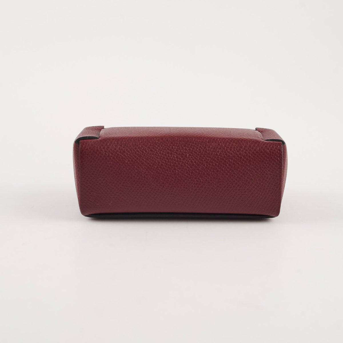 Hermes Lipstick Holder with Mirror Rouge H Madame - photo 3